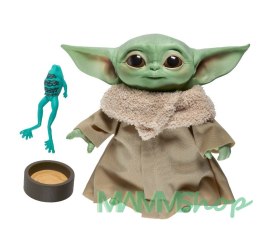 Figurka The Child Baby Yoda Plusz z Dzwiękiem