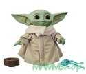 Figurka The Child Baby Yoda Plusz z Dzwiękiem