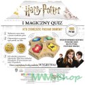 Gra Harry Potter i Magiczny Quiz