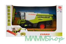 Happy People Kombajn Claas Lexion 780 RC