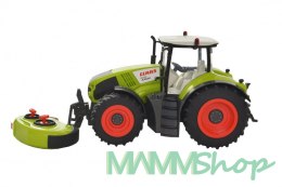 Happy People Traktor Claas Axion 870 RC