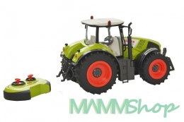 Happy People Traktor Claas Axion 870 RC