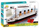 Klocki 722 elementy RMS Titanic 1:450