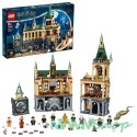 Klocki Harry Potter 76389 Komnata Tajemnic w Hogwarcie