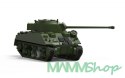 Model do sklejania Sherman Firefly 1/72