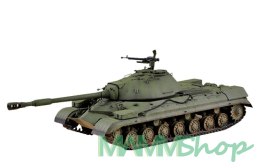 Model plastikowy Sowiecki ciężki czołg T-10A