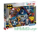 Puzzle 180 elementów Batman