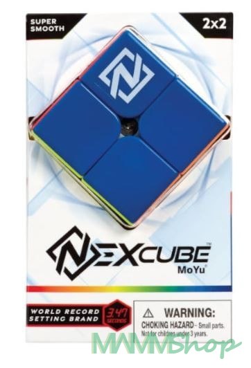 Gra zręcznościowa Nexcube 2x2 Classic MoYu kostka