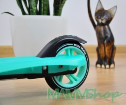 Hulajnoga Scooter Smart miętowa