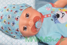 Lalka BABY BORN Magiczny Chłopiec 43 cm