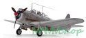 Model do sklejania USN SBD-1 Pearl Harbour