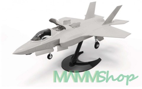 Model plastikowy F-35B Lightning II Quickbuild