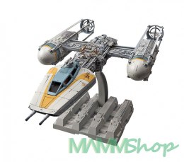 Model plastikowy Y-wing Starfighter