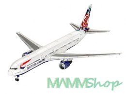 Model plastikowy samolot Boeing 767-300ER British Airways Chelsea Rose