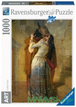 Puzzle 1000 elementy Art Collection Pocałunek