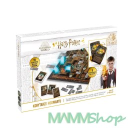 Gra Harry Potter Korytarze Hogwartu