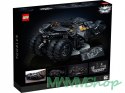 Klocki Super Heroes 76240 Batmobil Tumbler