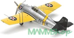 Model do sklejania Grumman F4F-3 Wildcat early 1/32