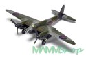 Model plastikowy De Havilland Mosquito B.XVI 1/72