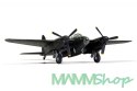 Model plastikowy De Havilland Mosquito B.XVI 1/72