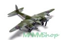 Model plastikowy De Havilland Mosquito B.XVI 1/72