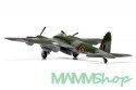 Model plastikowy De Havilland Mosquito B.XVI 1/72