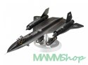 Model plastikowy Lockheed SR-71 Blackbird 1/48