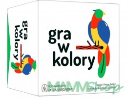 Gra w Kolory