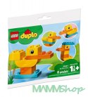 Klocki DUPLO 30327 Moja pierwsza kaczuszka