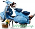 Klocki Icons 10298 Vespa 125