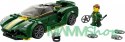 Klocki Speed Champions 76907 Lotus Evija