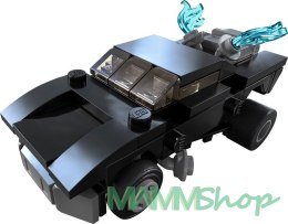 Klocki Super Heroes 30455 Batmobil