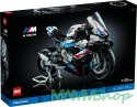 Klocki Technic 42130 BMW M 1000 RR