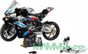 Klocki Technic 42130 BMW M 1000 RR