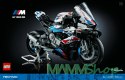 Klocki Technic 42130 BMW M 1000 RR