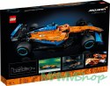 Klocki Technic 42141 Samochód wyścigowy McLaren Formula 1