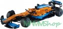 Klocki Technic 42141 Samochód wyścigowy McLaren Formula 1