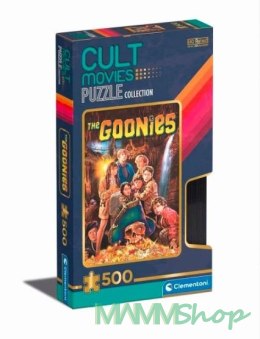 Puzzle 500 elementów Cult Movies The Goonies