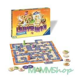 Gra Labyrinth Junior