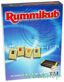 Gra Rummikub NGT