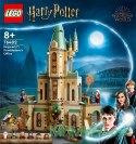 Klocki Harry Potter 76402 Komnata Dumbledorea w Hogwarcie