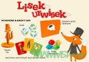 Gra Lisek Urwisek