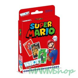 Gra WHOT! Super Mario