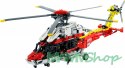 Klocki Technic 42145 Helikopter ratunkowy Airbus H175