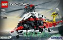 Klocki Technic 42145 Helikopter ratunkowy Airbus H175